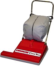 Oreck Commercial CC28 ComVac Extra Wide Vacuum Cleaner, 28" Cleaning Path