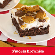 Favorites Milk Chocolate Brownie Mix by Betty Crocker – 16.3 Ounce (Pack of 1), Model 0016000207622