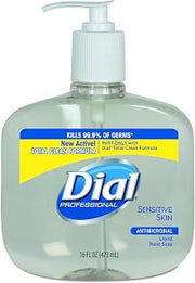 DIA80784 SOAP LIQ DIAL ANTIMICRO