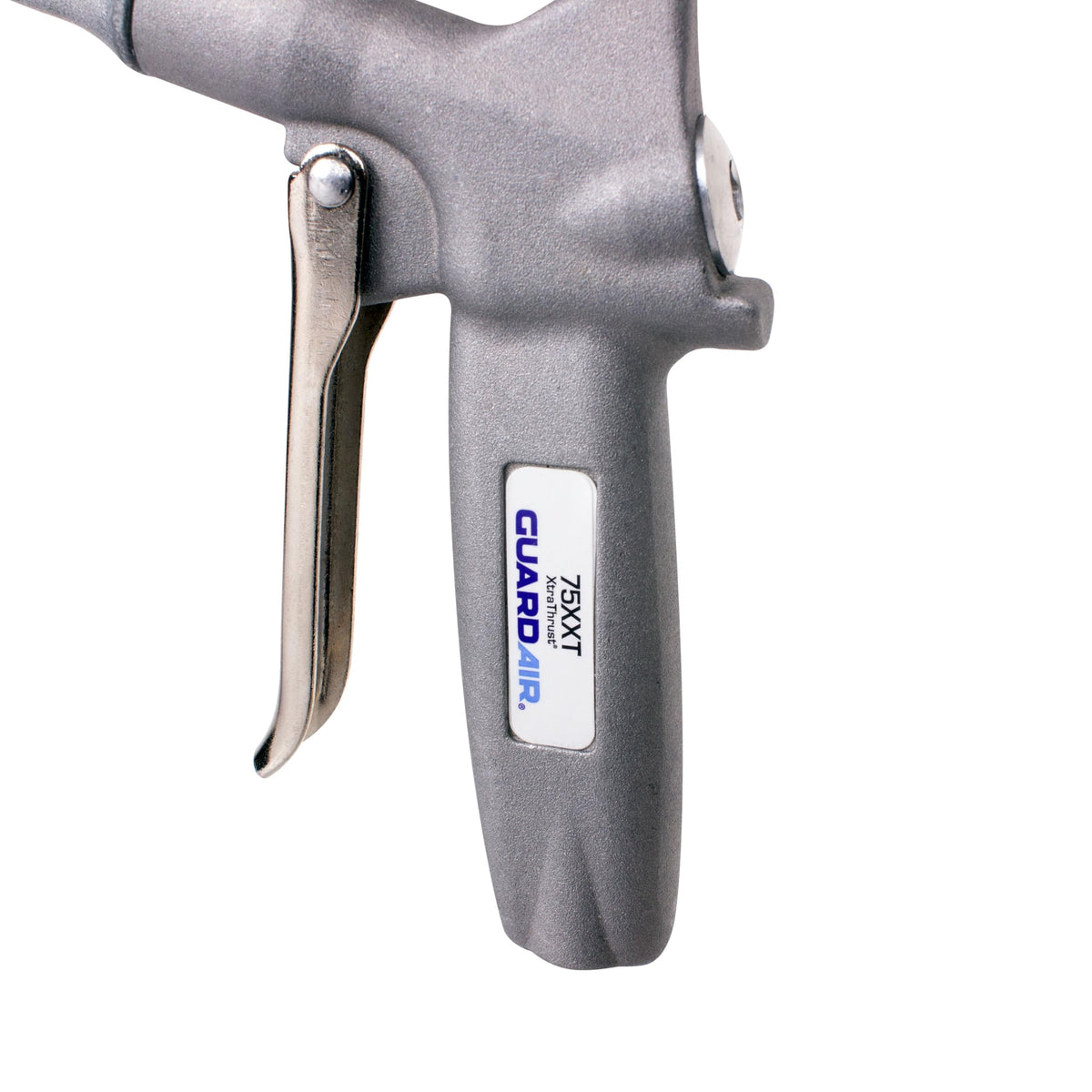 Guardair 75XXT / Metallic / Industrial Air-Compressor Accessories