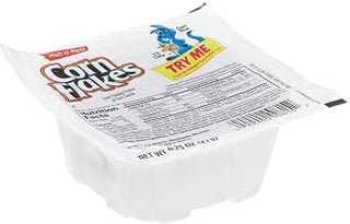 Malt-O-Meal Corn Flakes Cereal, 0.75-Ounce Bowls (Pack of 96)