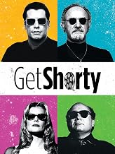 Get Shorty