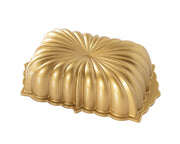 Nordic Ware Gold / BAKING_PAN / 6 Cup Loaf Pans