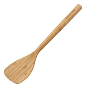 KitchenAid 12-Inch / Bamboo Solid Turner / Bamboo Pasta Forks
