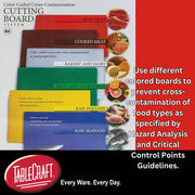 Stainless Steel Cutting Board Rack () by Tablecraft – Cutting Board Rack, Stainless Steel, Silver, Model CBR6