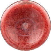 Red Decorating Sugar by India Tree – 3.3 Ounce (Pack of 1), Red, Model 0734865102523