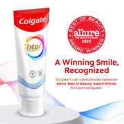 Colgate Mint / 5.1 Ounce (Pack of 2) / 1 Toothpaste
