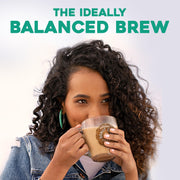 Regular, Ground Coffee, Medium Roast, 35oz. Bagged by The Original Donut Shop – 35 Ounce (Pack of 1)