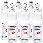 Water Filters, Model # AFC-EPH-104-9000S, Compatible with Everpure(R) EV9634-26 Filters 12-Filters