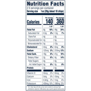 Cape Cod Original / 2.5 Ounce (Pack of 1) / 1 Potato