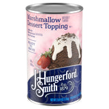 J Hungerford Smith Marshmallow Dessert Topping by J. Hungerford Smith – 36 Ounce (Pack of 6), Pack of 6