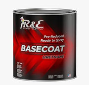 Automotive Paint for GM WA644R/GGX, Paragon Bronze Metallic, Gallon