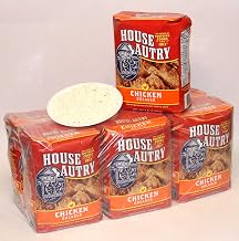 House Autry Chicken Fry Breader, 5 Pound -- 6 per case.