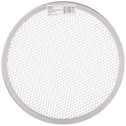 Winco Aluminum / 1 Count (Pack of 3) / Music Pizza Pans & Stones