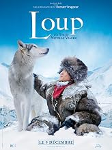 Wolf ( Loup ) [ NON-USA FORMAT, PAL, Reg.2 Import - France ]