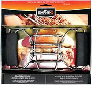 Mr. Bar-B-Q Grilling Claws, Black