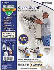 Nu-Calgon 4150-01 Clean Guard