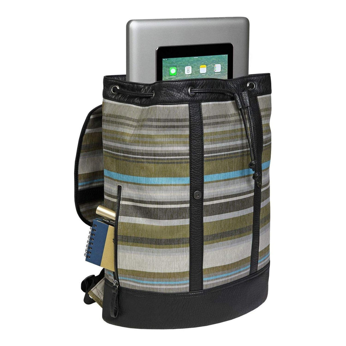 International Laguna Emma Pack by OGIO – One Size, Polyurethane, Multi, Model 114015