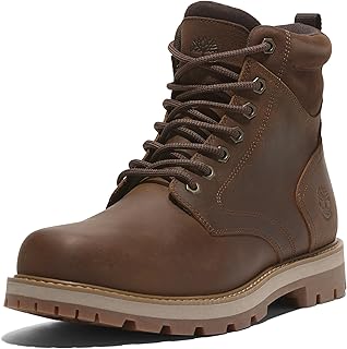 Timberland Men's Britton Road Waterproof Boot