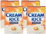 Cream of Rice rice / 14 Ounce (Pack of 4) / 1 Cold Cereal