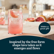 Libbey Lava / 16 Ounces / 16.0 fluid_ounces Tumblers & Water Glasses