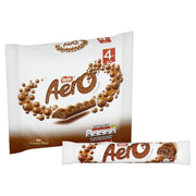 Milk Chocolate Multipack by Aero – 27 grams, Model 107116548