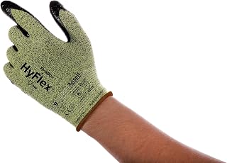 Ansell Unisex 11550 Gloves (Pack of 12)