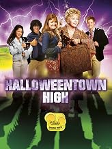Halloweentown High
