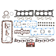 Mizumo Auto Main Bearings 0.50mm | Rod Bearings 0.50mm / Piston Set Standard Size / 1 Engine Kit Gasket Sets