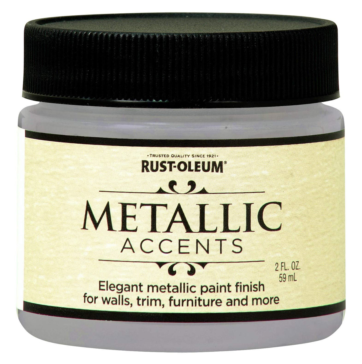 Rust-Oleum 2 Fl Oz (Pack of 1) / Warm Copper / 1 Interior & Exterior House Paint