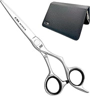 JW CSL Offset Professional Hair Cutting Shears (6.25 Inches)
