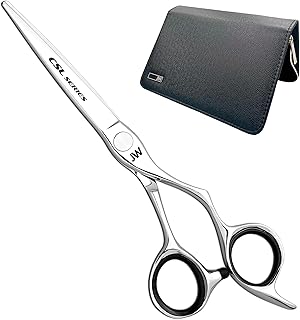 JW CSL Offset Professional Hair Cutting Shears (6.25 Inches)