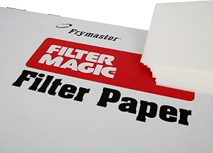 Frymaster 803-0303- Genuine OEM Replacement Part