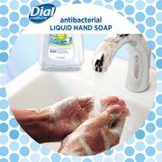 Dial 11 Fl Oz (Pack of 2) / ابيض / 1 Hand Wash