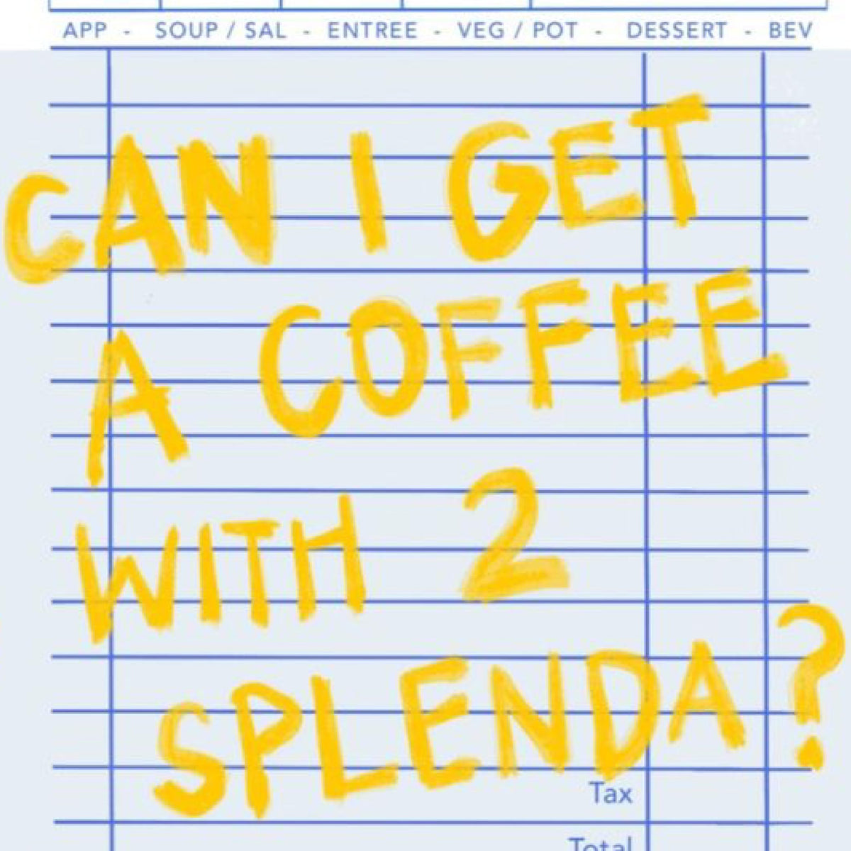 Zero Calorie Sweetener by SPLENDA – 2000 Count (Pack of 1), White, Model Splenda 20004