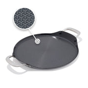 OXO Griddle Pan / Stainless Steel / 5.0 cups Skillets
