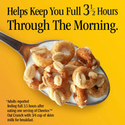 Cheerios 18.2 Ounce (Pack of 1) / 1 Cold Cereal