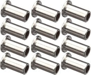 12-Pack 3220 Bearing Sleeves for Crathco Cold Beverage Dispensers