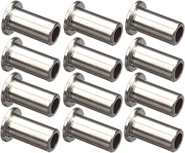 12-Pack 3220 Bearing Sleeves for Crathco Cold Beverage Dispensers