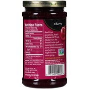 All Fruit Spreadable Fruit by Polaner – 15.25 Ounce (Pack of 1), Cherry, Model 001625