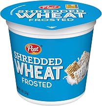 General Mills Assorted Cereal in a Cup - Goodness Pack, 2.18 Ounce - 60 per case.