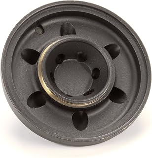 Viking Commercial 004726-000 Burner Base, E Size