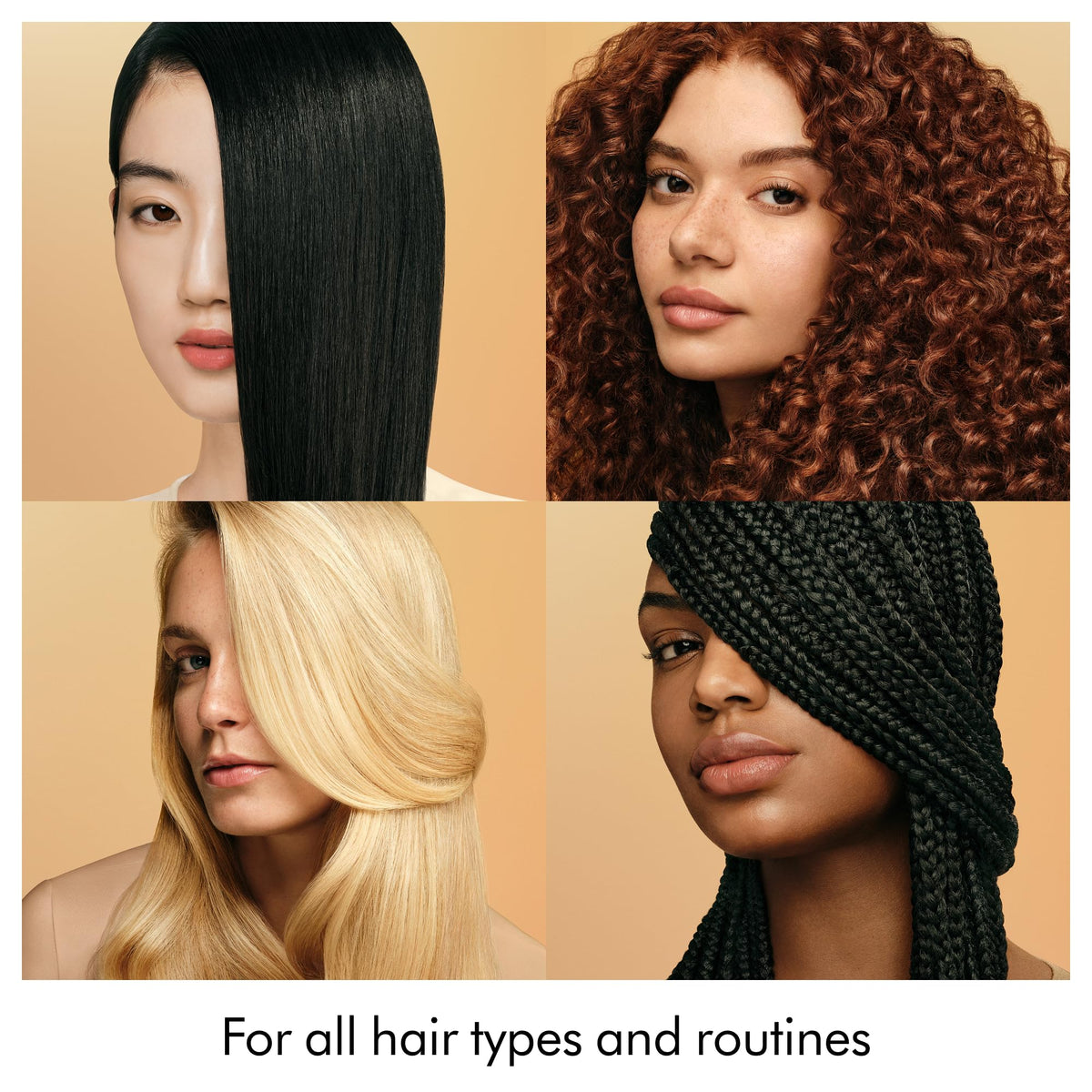 Omega™ Hydrating hair oil by Dyson – 1.01 Fl Oz (Pack of 1), Clear