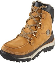 Timberland Mens Rime Ridge Premium Waterproof Snow Boot