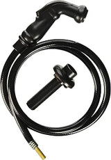 Pfister 951-023Y Side Spray Assembly for Treviso Kitchen Faucets, Tuscan Bronze