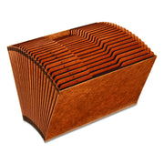 Conversion File Jackets and Pockets by Pendaflex – Legal, Polypropylene (PP), Brown, Model R219AHD