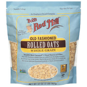 Bob's Red Mill 32 Ounce (Pack of 4) / Resealable / 1 Breakfast Foods