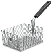Waring Silver / 240-Volts / 15 Pound Deep Fryer 240V Deep Fryers