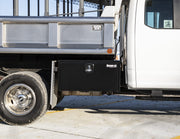 Buyers Products Company Black Gloss / 18 x 18 x 30 Inches / 1732303 Truck Bed Toolboxes