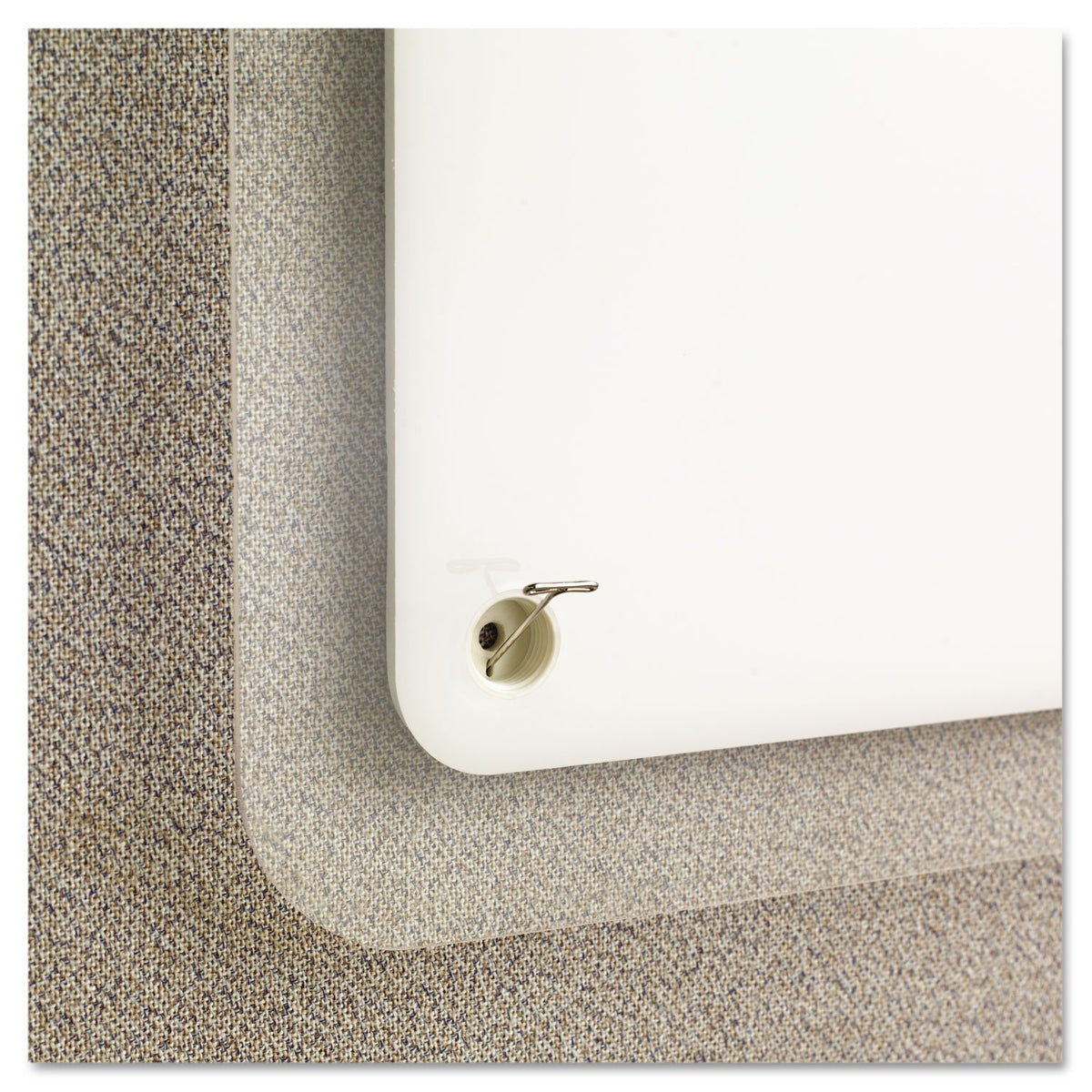 Quartet 1 / 47"W x 31"H / White Dry Erase Boards